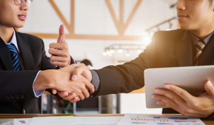 Bidder Enrolment Made Easy
